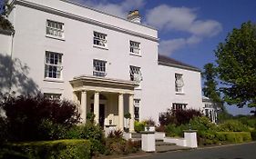 Fishmore Hall Hotel And Boutique Spa